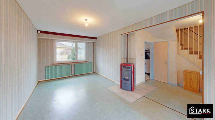 Ma-Cabane - Vente Maison Rixheim, 80 m²