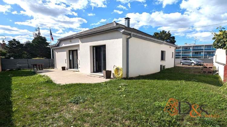 Ma-Cabane - Vente Maison Rixheim, 202 m²