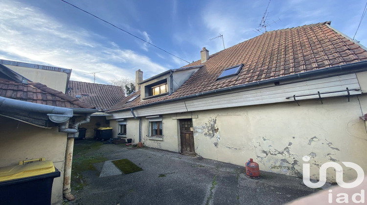 Ma-Cabane - Vente Maison Rixheim, 204 m²