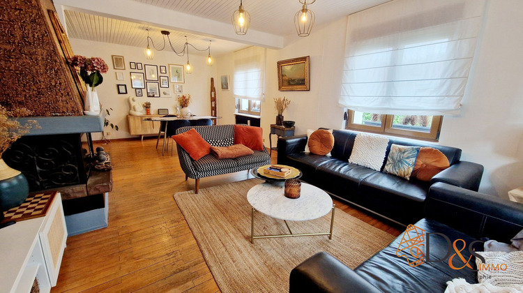 Ma-Cabane - Vente Maison Rixheim, 200 m²