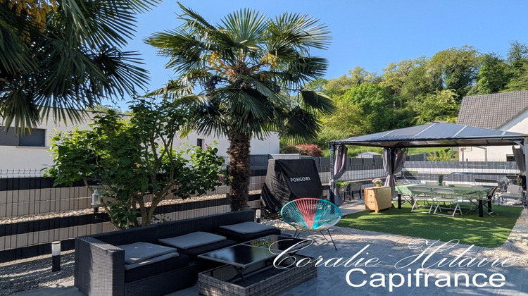 Ma-Cabane - Vente Maison RIXHEIM, 95 m²