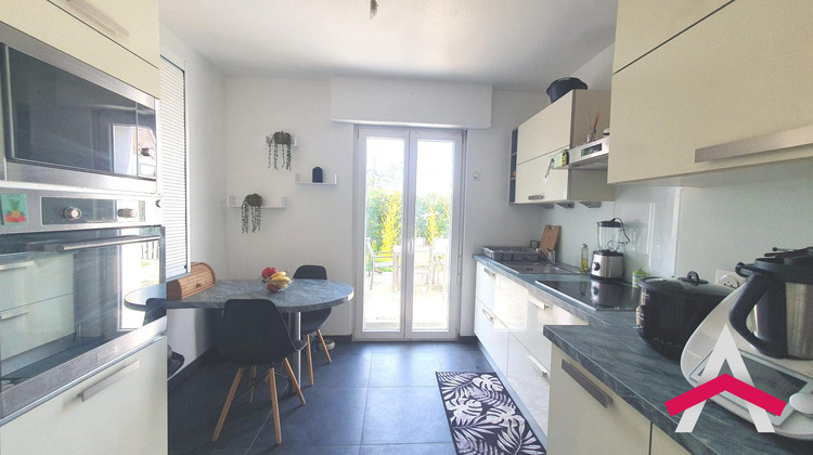Ma-Cabane - Vente Maison Rixheim, 76 m²
