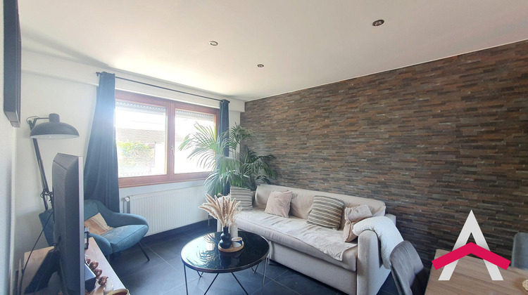 Ma-Cabane - Vente Maison Rixheim, 76 m²