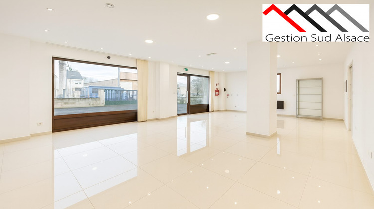 Ma-Cabane - Vente Maison Rixheim, 200 m²