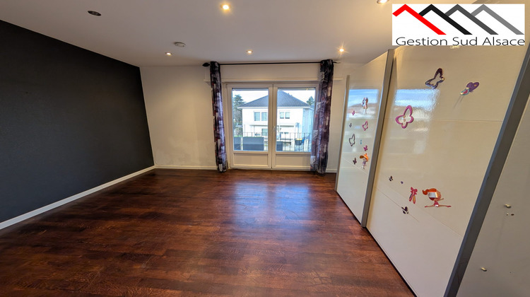 Ma-Cabane - Vente Maison Rixheim, 200 m²