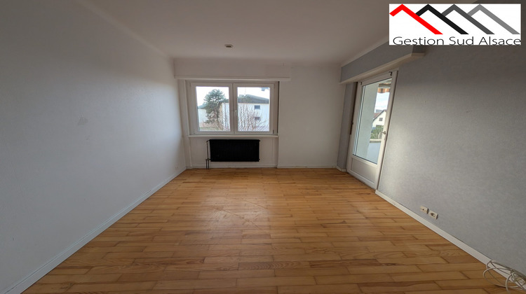 Ma-Cabane - Vente Maison Rixheim, 200 m²