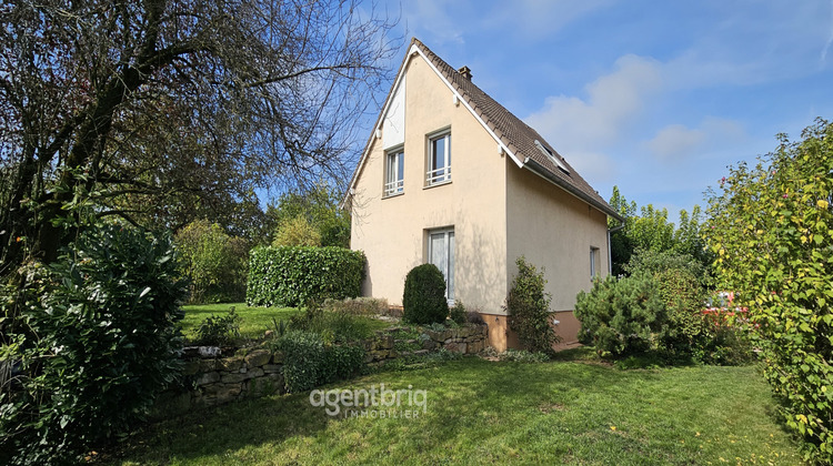 Ma-Cabane - Vente Maison Rixheim, 118 m²