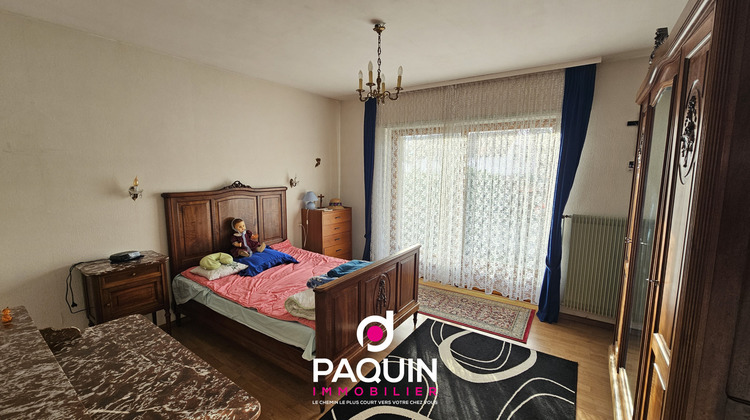 Ma-Cabane - Vente Maison Rixheim, 95 m²