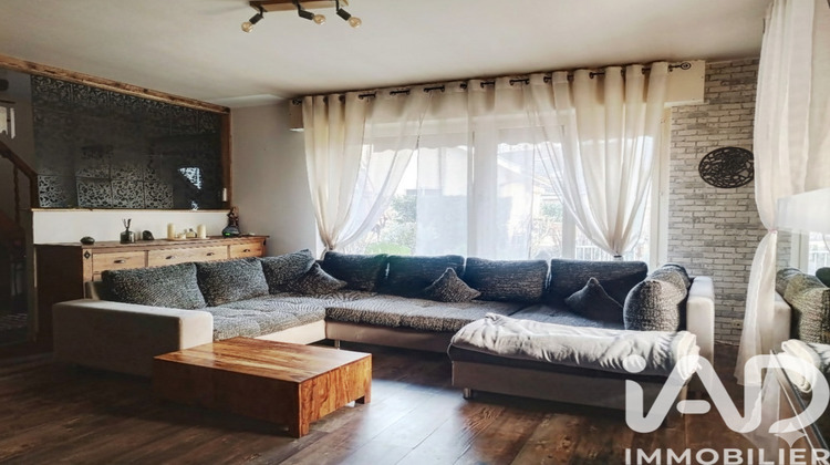 Ma-Cabane - Vente Maison Rixheim, 120 m²