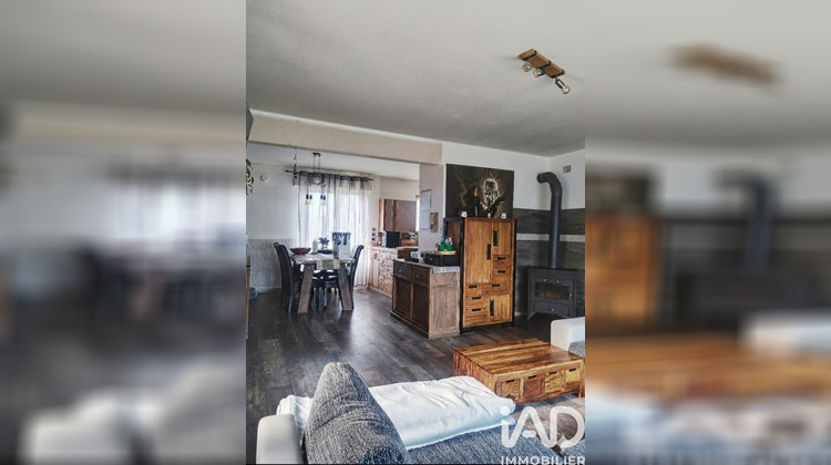 Ma-Cabane - Vente Maison Rixheim, 120 m²