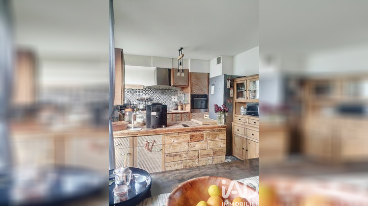 Ma-Cabane - Vente Maison Rixheim, 120 m²