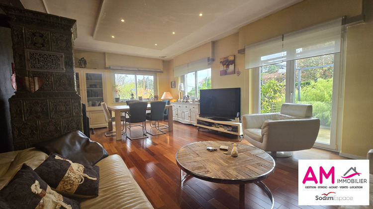 Ma-Cabane - Vente Maison Rixheim, 155 m²