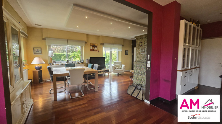 Ma-Cabane - Vente Maison Rixheim, 155 m²
