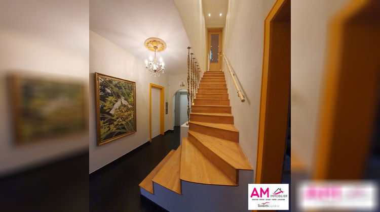 Ma-Cabane - Vente Maison Rixheim, 155 m²