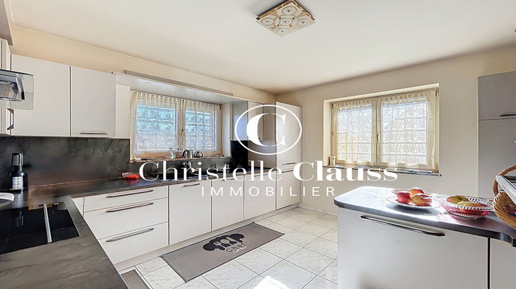 Ma-Cabane - Vente Maison RIXHEIM, 131 m²