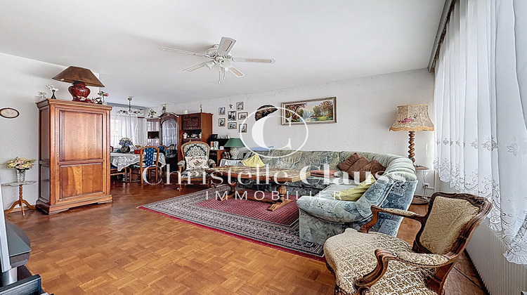 Ma-Cabane - Vente Maison RIXHEIM, 155 m²