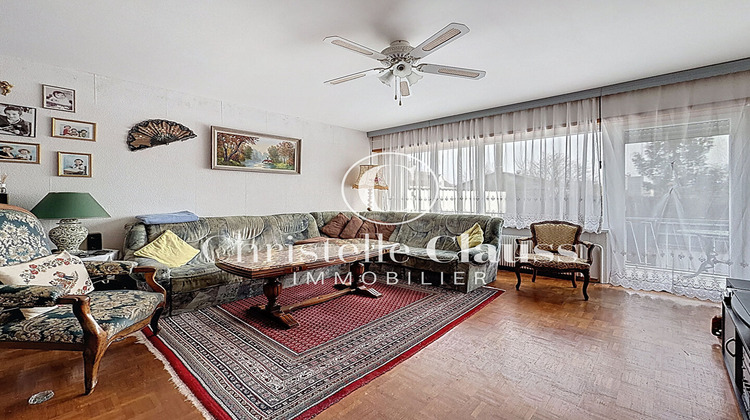 Ma-Cabane - Vente Maison RIXHEIM, 155 m²