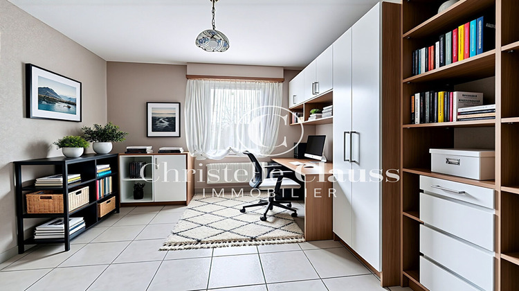 Ma-Cabane - Vente Maison RIXHEIM, 155 m²