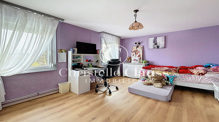 Ma-Cabane - Vente Maison RIXHEIM, 155 m²