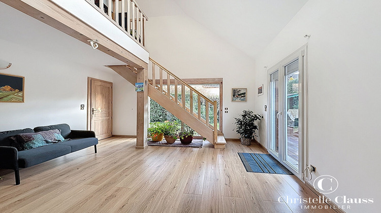 Ma-Cabane - Vente Maison RIXHEIM, 140 m²