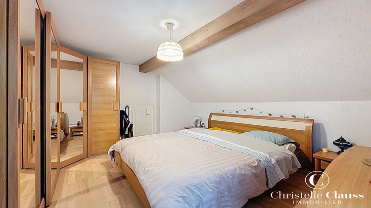 Ma-Cabane - Vente Maison RIXHEIM, 140 m²