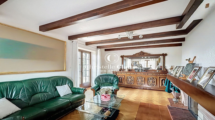 Ma-Cabane - Vente Maison RIXHEIM, 93 m²