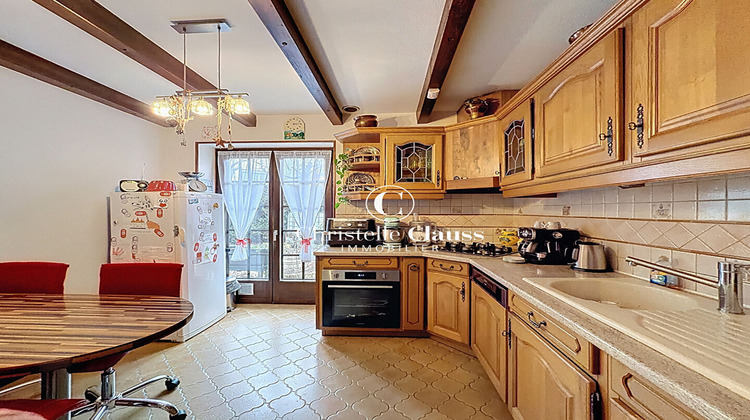 Ma-Cabane - Vente Maison RIXHEIM, 93 m²
