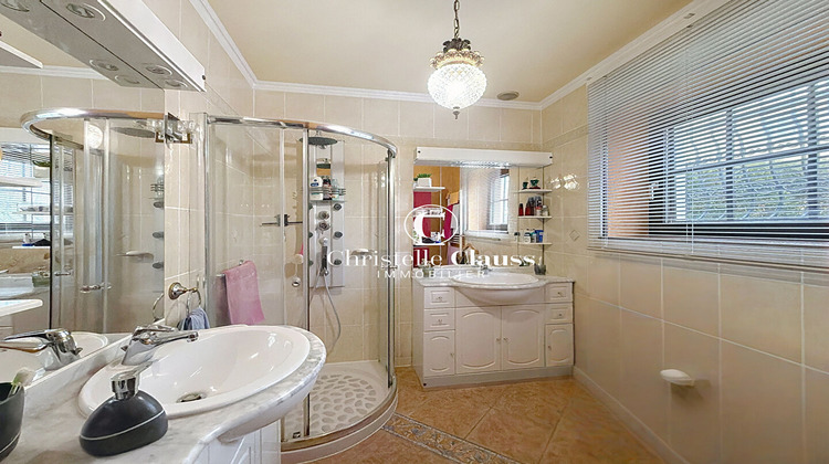 Ma-Cabane - Vente Maison RIXHEIM, 93 m²