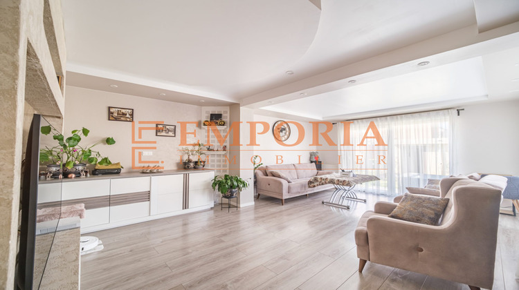 Ma-Cabane - Vente Maison Rixheim, 107 m²