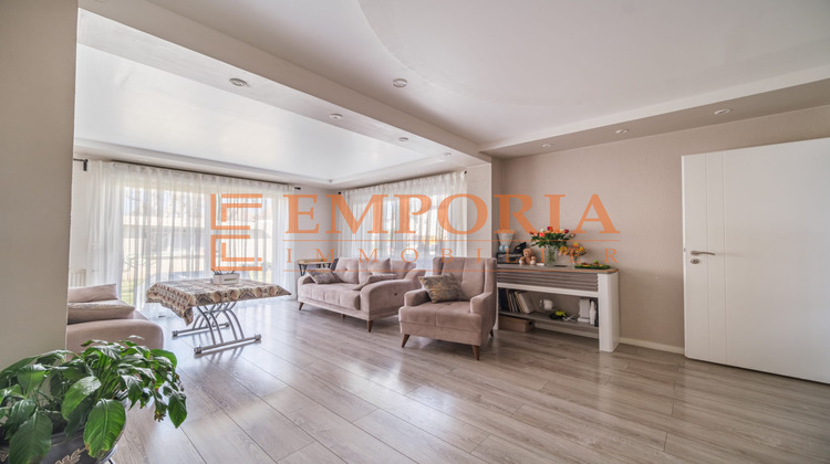 Ma-Cabane - Vente Maison Rixheim, 107 m²