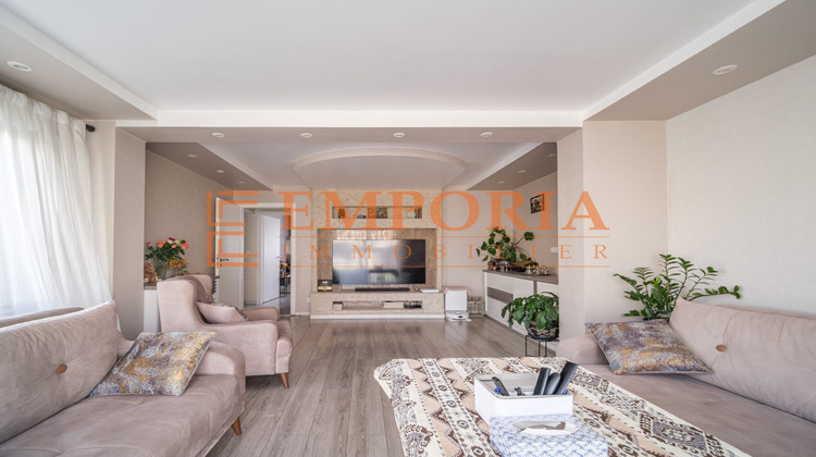 Ma-Cabane - Vente Maison Rixheim, 107 m²