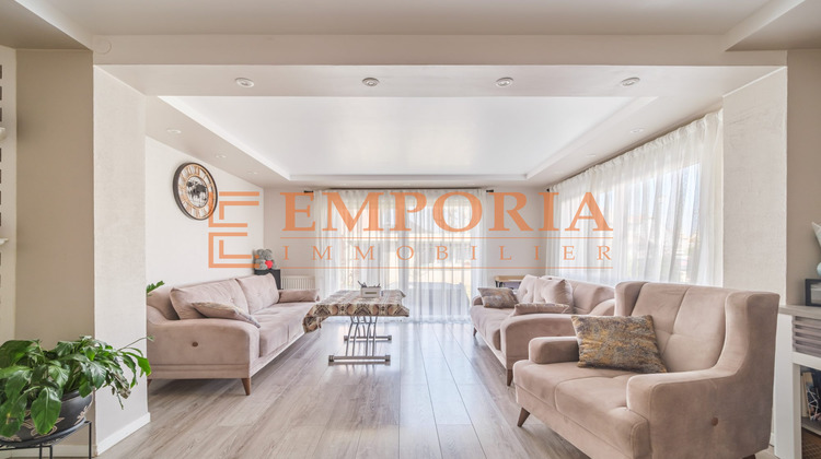 Ma-Cabane - Vente Maison Rixheim, 107 m²