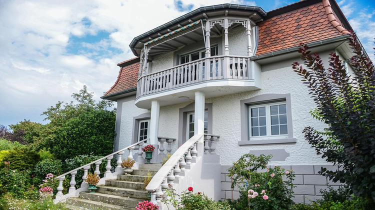 Ma-Cabane - Vente Maison RIXHEIM, 250 m²