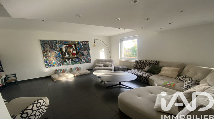 Ma-Cabane - Vente Maison Rixheim, 140 m²