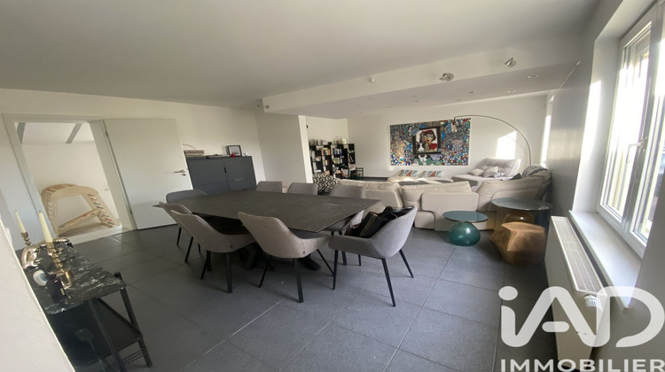 Ma-Cabane - Vente Maison Rixheim, 140 m²