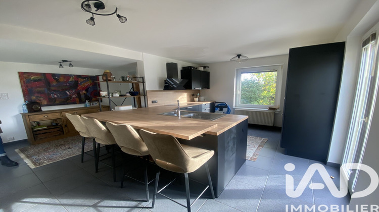 Ma-Cabane - Vente Maison Rixheim, 140 m²
