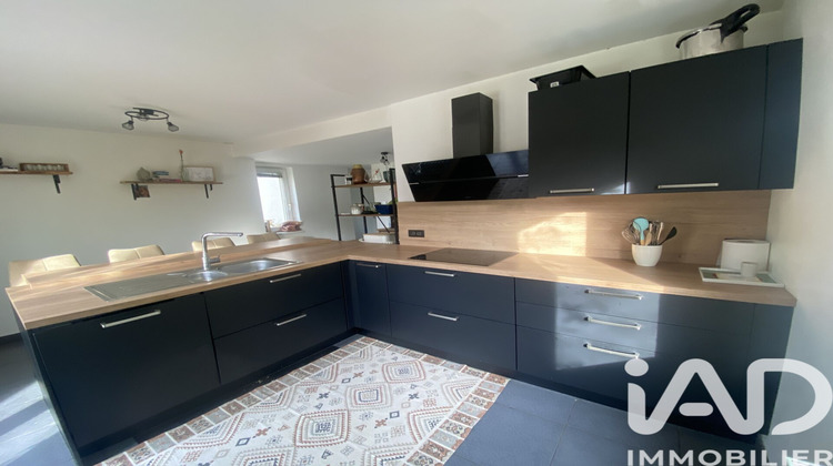Ma-Cabane - Vente Maison Rixheim, 140 m²