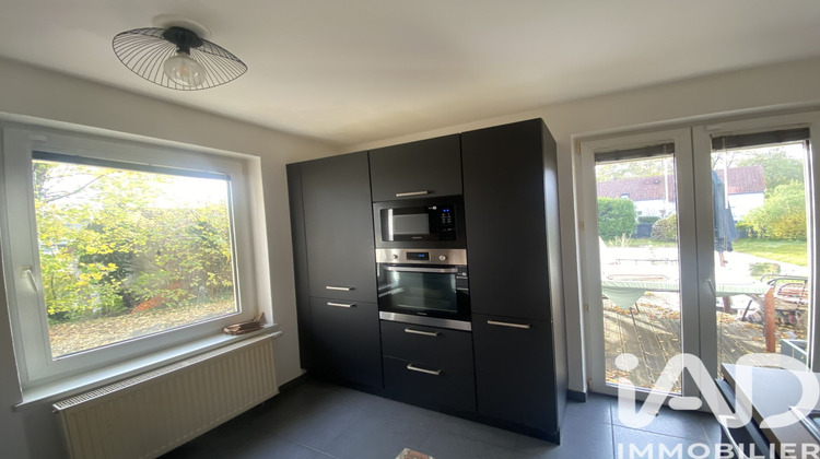 Ma-Cabane - Vente Maison Rixheim, 140 m²