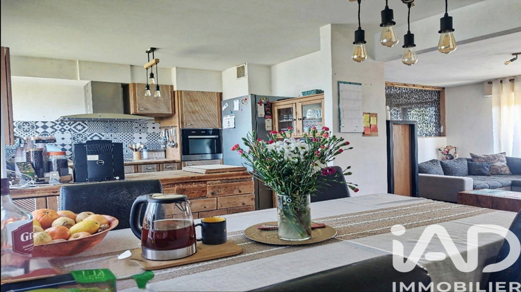 Ma-Cabane - Vente Maison Rixheim, 120 m²