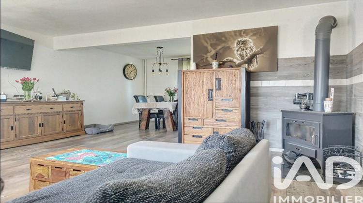 Ma-Cabane - Vente Maison Rixheim, 120 m²