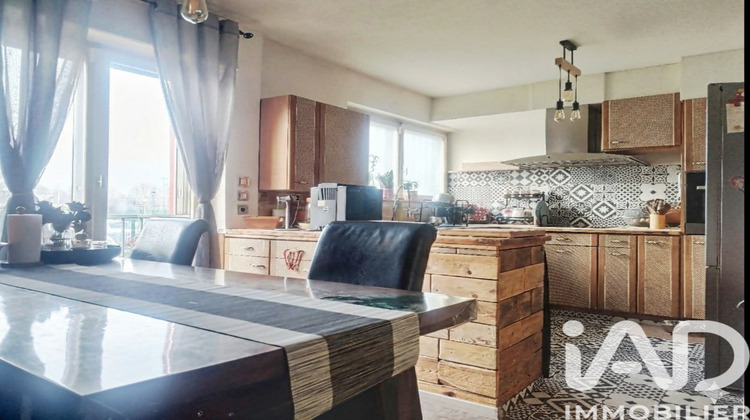 Ma-Cabane - Vente Maison Rixheim, 120 m²