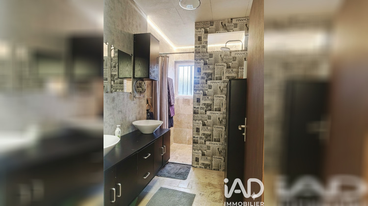 Ma-Cabane - Vente Maison Rixheim, 120 m²