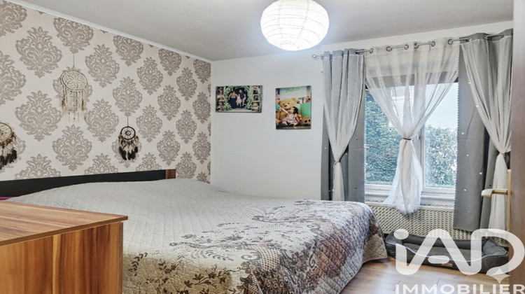 Ma-Cabane - Vente Maison Rixheim, 120 m²