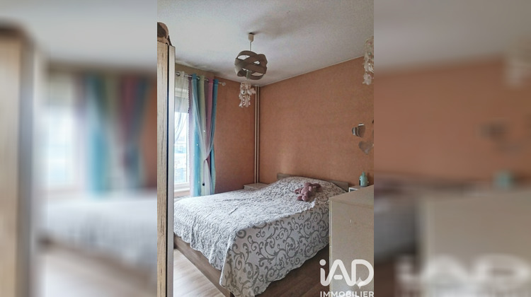 Ma-Cabane - Vente Maison Rixheim, 120 m²