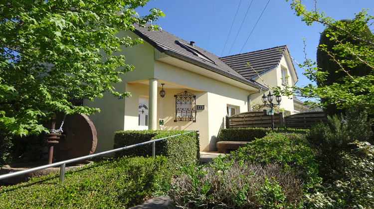 Ma-Cabane - Vente Maison RIXHEIM, 165 m²