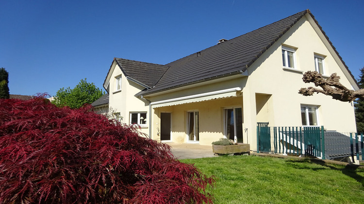 Ma-Cabane - Vente Maison RIXHEIM, 165 m²