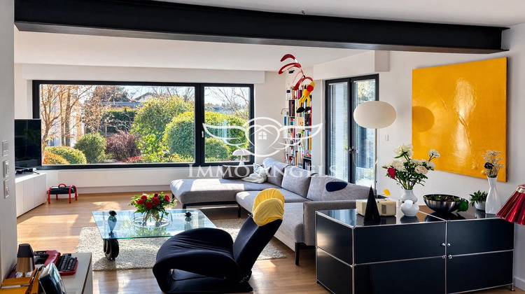 Ma-Cabane - Vente Maison Rixheim, 130 m²