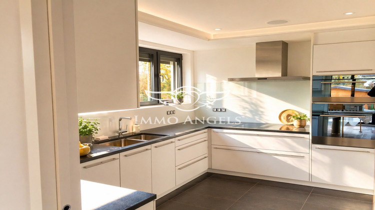 Ma-Cabane - Vente Maison Rixheim, 130 m²