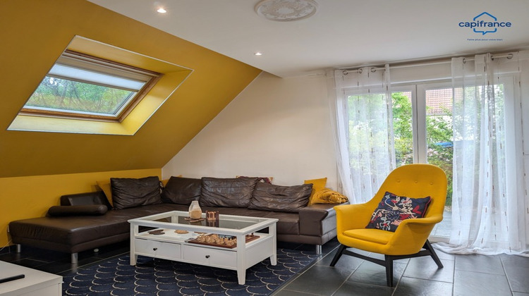 Ma-Cabane - Vente Maison RIXHEIM, 95 m²
