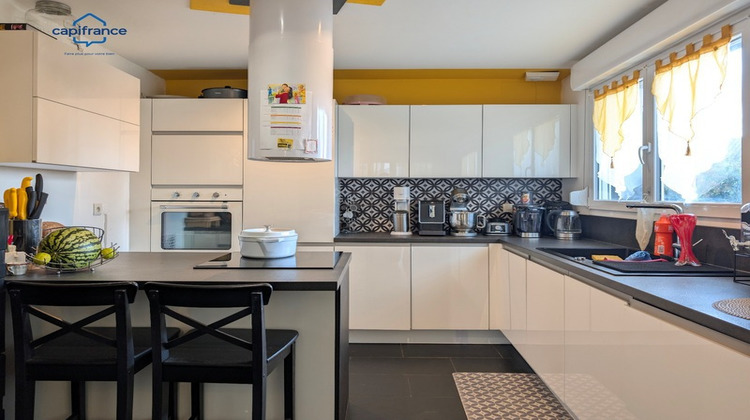 Ma-Cabane - Vente Maison RIXHEIM, 95 m²